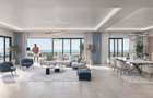 2 Bed Apartment with Gym at 2Nd Avenue - 8