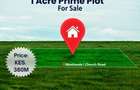 1 ac Land in Westlands Area - 1