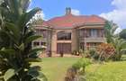 5 Bed House with En Suite at Muthaiga - 2