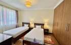 Furnished 3 Bed Apartment with En Suite at Brookside Drive - 9