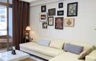 1 Bed Apartment with Swimming Pool at Chania Avenue - 1