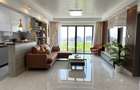 2 Bed Apartment with En Suite at Kilimani - 2