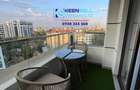 Furnished 1 Bed Apartment with En Suite in Riverside - 12