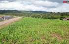 50,100 ft² Residential Land in Kamangu - 2