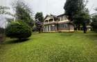 5 Bed House with En Suite at New Kitisuru - 4