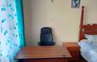 Furnished 3 Bed Apartment with Borehole at Woodly Estate - 12