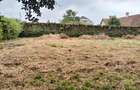 Residential Land at Mumwe - 1