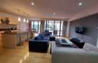 Serviced 2 Bed Apartment with En Suite at Brookside Drive - 4