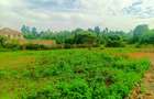 500 m² Residential Land at Jambu Tv Neighborhood - 4