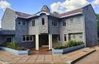 4 Bed House with Staff Quarters at Garden Estate - 1