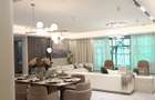 3 Bed Apartment with Swimming Pool at Othaya Road - 16