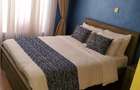 Furnished 2 Bed Apartment with En Suite in Kilimani - 11