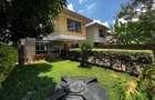 4 Bed Townhouse with En Suite at Lavington - 1