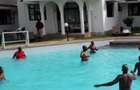 Furnished Commercial Property with Service Charge Included at Diani - 5