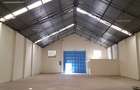 5,000 ft² Warehouse with Service Charge Included at Enterprise Road - 6