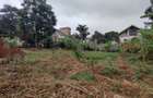 0.5 ac Residential Land in Ridgeways - 1