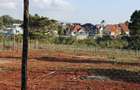 Residential Land at Nairobi Ndogo - 8