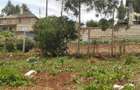 0.113 ac Residential Land in Ngong - 7