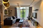 Serviced 2 Bed Apartment with En Suite in Westlands Area - 1