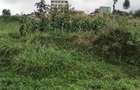 5,000 ft² Commercial Land at Section Ii Thika Town Centre Thika - 5