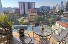 Serviced 2 Bed Apartment with En Suite in Westlands Area - 1