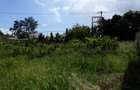 506 m² Land in Nyali Area - 2