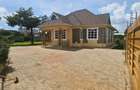 4 Bed House with Staff Quarters in Ruaka - 1