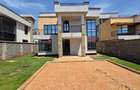4 Bed Townhouse with En Suite in Ruiru - 1