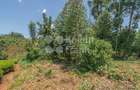 4.8 ac Land in Limuru - 4