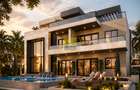 5 Bed Townhouse in Karen - 9