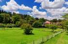 1,000 m² Residential Land at Bondeni - 9