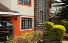 3 Bed Townhouse with Swimming Pool at Fourways Junction - 4