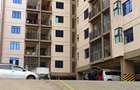 2 Bed Apartment with En Suite at Dennis Pritt Road - 2