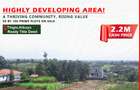 50,100 ft² Residential Land in Kamangu - 5