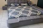 Serviced 2 Bed Apartment with En Suite at Allsops - 8
