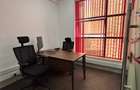 Furnished 2,500 ft² Office with Service Charge Included in Westlands Area - 15