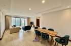 Furnished 2 Bed Apartment with En Suite at Rhapta Rd - 1