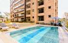 Serviced 3 Bed Apartment with En Suite at Kileleshwa - 20