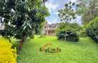 4 Bed House with En Suite in Gigiri - 1