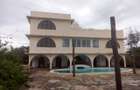 4 Bed House with En Suite at Watamu - 1