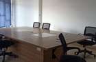 Office at Raphta Road - 9