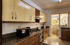 Serviced 2 Bed Apartment with En Suite in Brookside - 15