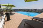 Furnished 3 Bed Apartment with En Suite at Rhapta Rd - 5