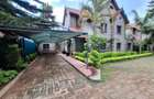 4 Bed Villa with En Suite in Kileleshwa - 4