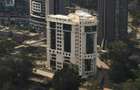 1,555 ft² Office with Service Charge Included in Upper Hill - 1