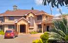 5 Bed Townhouse with En Suite at Karen Plains - 1