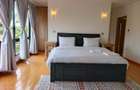 Serviced 3 Bed Apartment with En Suite in Brookside - 14