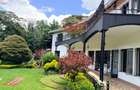 5 Bed Villa with En Suite in Muthaiga - 1
