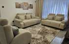 Furnished 2 Bed Apartment with En Suite at Mararo Road - 2
