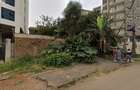 0.55 ac Land at Kikambala Rd Kileleshwa - 1